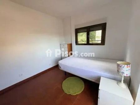 Piso en alquiler en Plaza Mayor-San Agustín - Photo 5