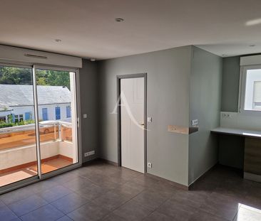 Location Appartement 1 pièce 21m² - Photo 5