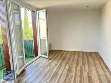 Appartement à louer 4 pièces 70.17m² - Photo 5