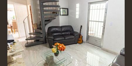 Casa para alugar com 136m², 3 quartos e 3 vagas - Photo 3