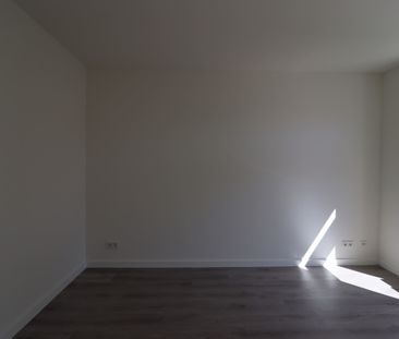 Erstbezug nach Neubaustandard: 2-Zimmer-Wohnung in Top-Lage, 1. OG ... - Photo 1