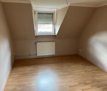 Schöne 2-Zimmer-Wohnung in Eberstadt ab Oktober zu vermieten! - Foto 4