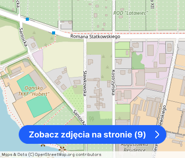 Augustówka, Warsaw – zdjęcie 1