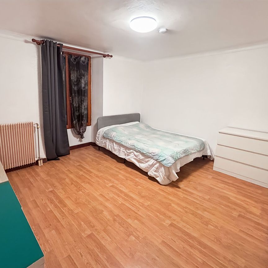 Location appartement 2 pièces, 32.69m², Ormoy - Photo 1