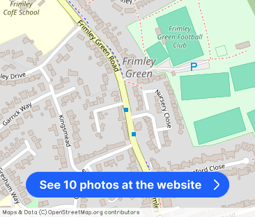 Frimley Green Road, Frimley Green, Camberley, Surrey, GU16 - Photo 1