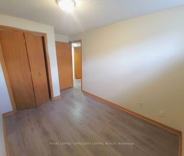 For Lease - 98 Buchanan Street Unit# Lower, Barrie, Ontario - Photo 1
