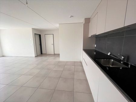 Apartment, Delémont - 1200 - Photo 4