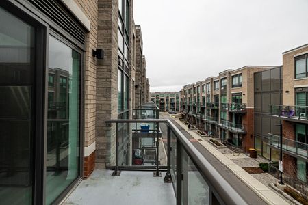 For Lease - 85 Attmar Drive Unit# 334, Brampton, Ontario - Photo 4