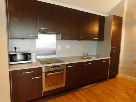 4 bedroom terraced house to rent - Photo 3