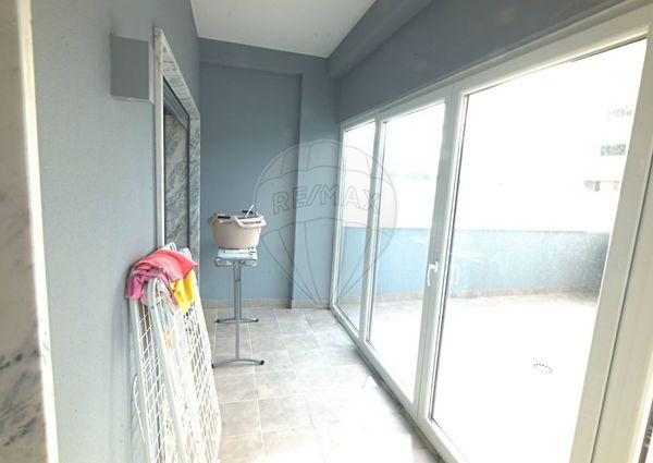 Apartamento T3 em Lisboa