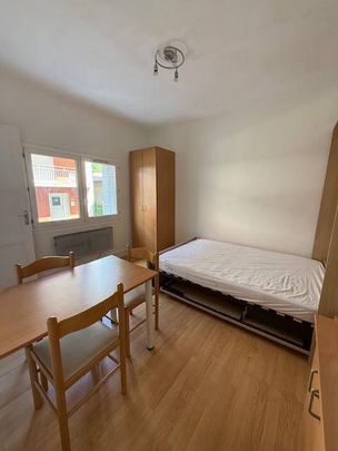 Appartement 1 pièce - 71850 Charnay-lès-Mâcon - Photo 1