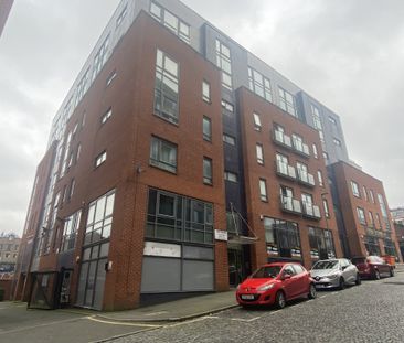 Oldham Street, Liverpool - Photo 2