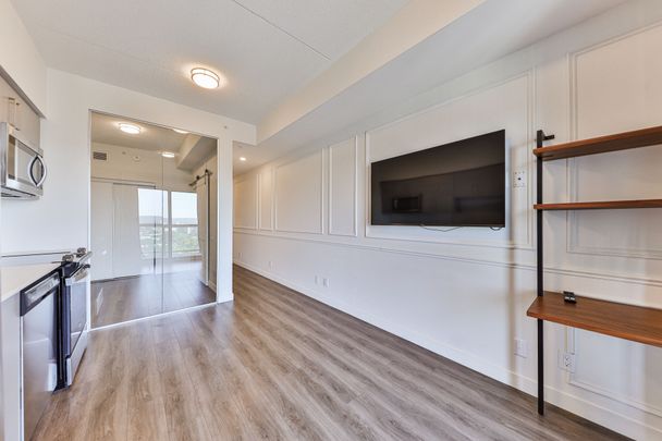 For Lease - 15 QUEEN Street Unit# 1806, Hamilton, Ontario - Photo 1