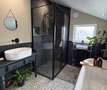 Morehall Avenue, Cheriton, Property for rent - Photo 4