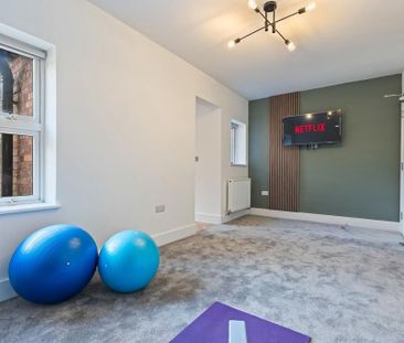 1 bedroom house of multiple occupation to rent - Photo 5