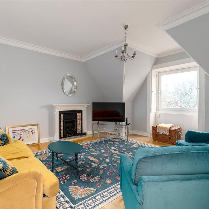 3 bedroom apartment to rent - Photo 1