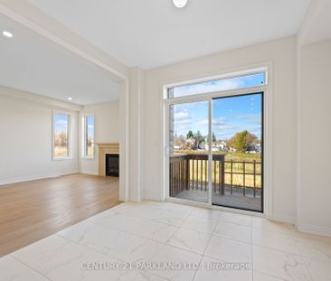 For Lease - 1352 Davis Loop, Innisfil, Ontario - Photo 3