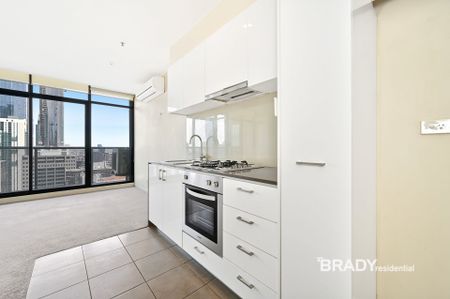 2108/380 Little Lonsdale Street, Melbourne - Photo 3