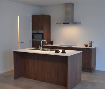 Appartement te huur in Lier voor € 1.050 met 2 slaapkamers - Foto 4