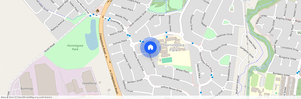 16 Boltons Street, NSW 2171, Horningsea Park