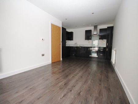1 bedroom flat to rent - Photo 2