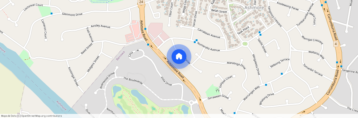 13 Walabah Drive, Ashmore, QLD 4214