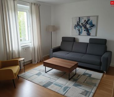 Wohnen mit garantiert bestem Preis-Leistungs-Verhältnis im wundersc... - Foto 5