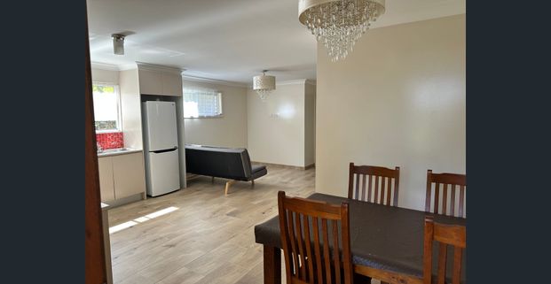 TWO BEDROOM GARDEN GRANNY FLAT - Photo 1