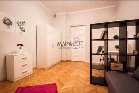 3 pokoje, świetna lokalizacja - Na wynajem - Photo 3