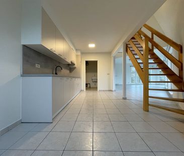 Instapklaar duplex-appartement op 200 m. van centrum Dendermonde - Foto 1