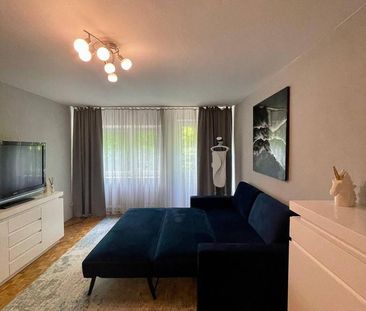 1 Zimmer Wohnung - Photo 5