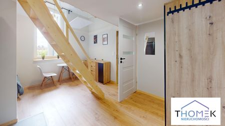 Do Wejścia Centrum Stylowe Mieszkania - Photo 4