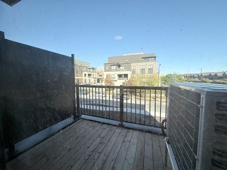 For Lease - 101 Glenroy Gilbert Drive Unit# Unit # 2, Barrhaven, Ontario - Photo 3
