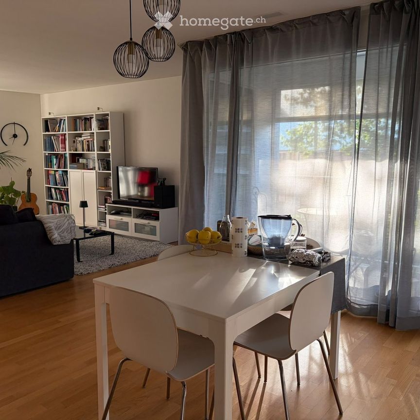 Appartamento a Massagno - 3.5 locali - 1°P - Disponibile da Novembre - Photo 1