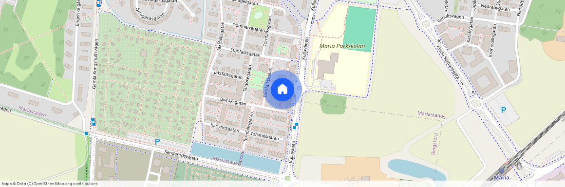 Tornfalksgatan 30, Helsingborg