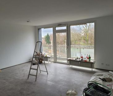 92qm Wohnung in Köln Ostheim zu vermieten - Foto 1