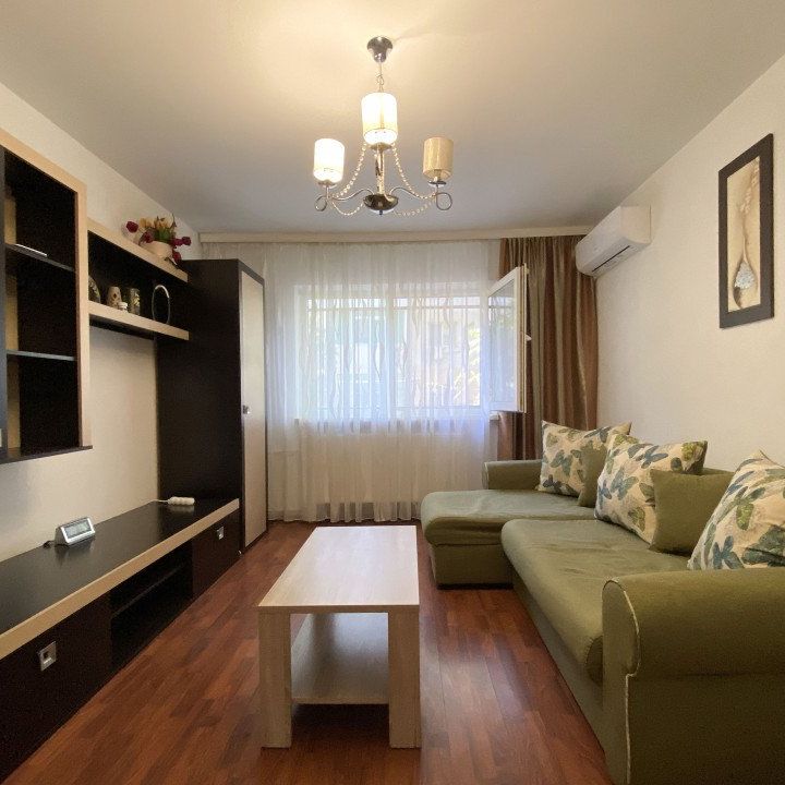 Apartament 2 camere în Tomis Nord - Fotografie 1