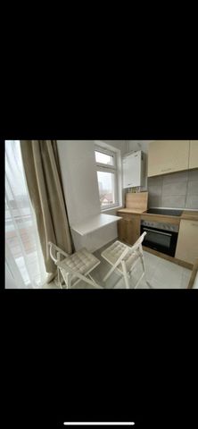 Dimitrie leonida occidentului cu parcare - Fotografie 4