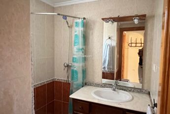 Terraced House in Montesinos, Los, for rent