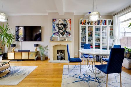 3 bedroom terraced house to rent - Photo 3