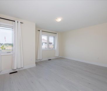 For Lease - 78 Lorne Thomas Place, New Tecumseth, Ontario - Photo 4