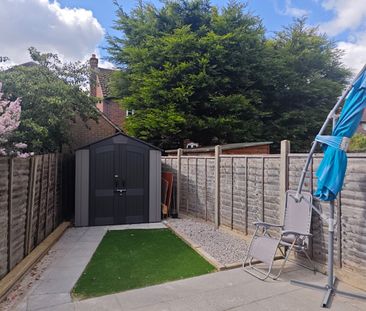 4 Bed Detached House, Fulmer Road, E16 - Photo 6