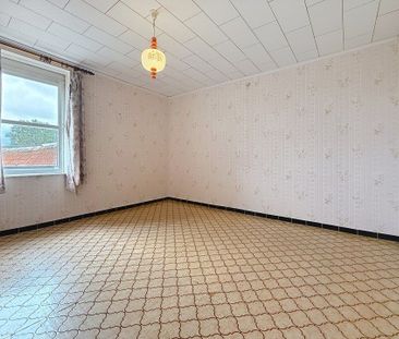 Charmante woning met grote tuin én garage in het centrum van Zarren - Photo 6