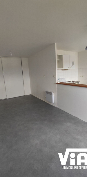 LIMOGES STUDIO DE 33 m² AVEC PARKING - Photo 1