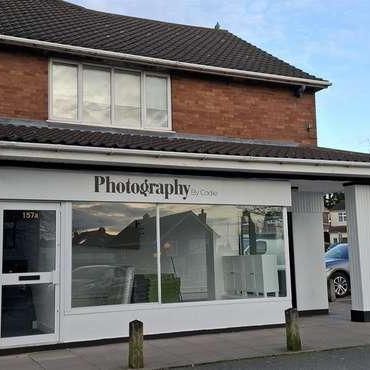 Walsall Wood Road, Walsall, WS9 - Photo 2