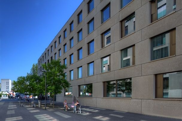 Grand appartement familial en face du lac - Photo 1
