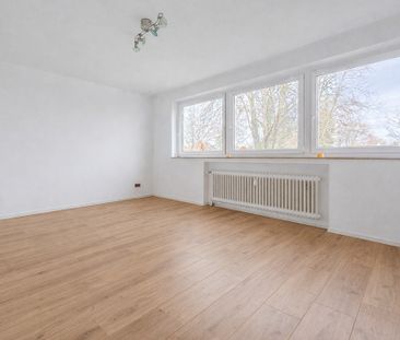 Renovierte 3-Zimmer-Mietwohnung in ruhiger Lage - Photo 5