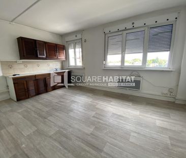 Location Appartement 2 pièces 40m² LENS 62300 - Photo 2