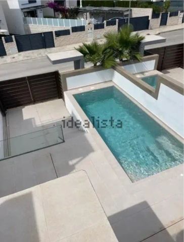 Casa o chalet de alquiler en País Valenciano, 40, Benijófar - Photo 2