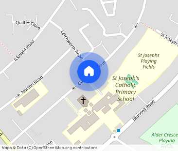 Gardenia Avenue, Luton - Photo 1